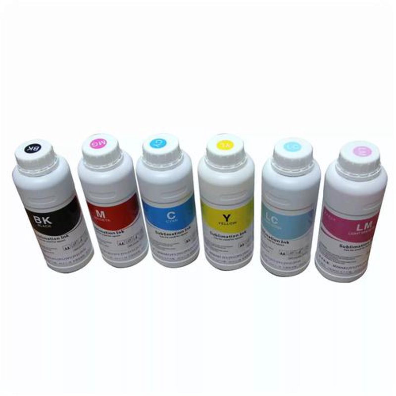 弱溶剂墨水：在工业印刷领域的广泛应用与发展趋势