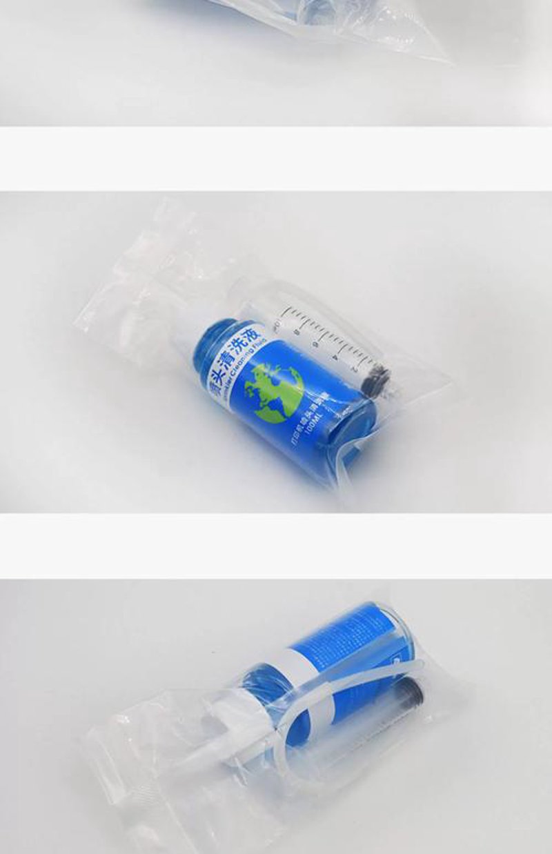 UV墨水:现代印刷艺术的新风貌